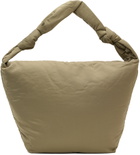 Birrot Khaki Giwa Bag