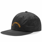 Palmes Men's Vantaggio Performance Cap in Black