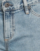 Simon Miller Womens Jeans in Blue