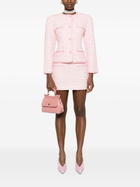 Rowen Rose Tweed Jacket