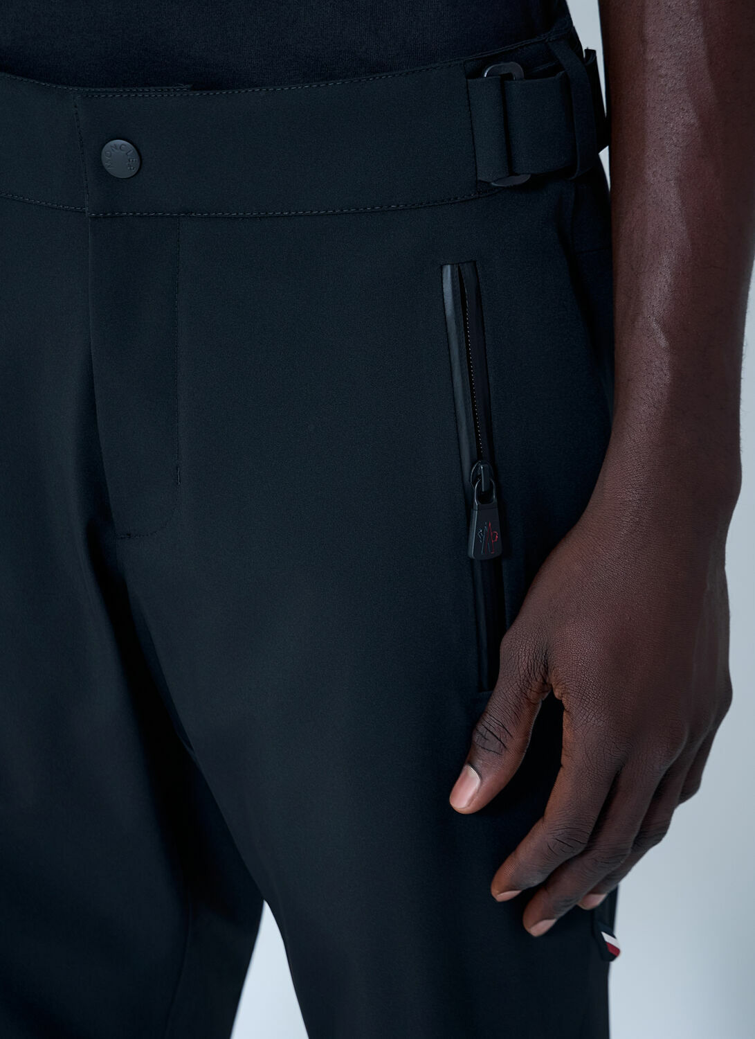 Moncler Grenoble Padded Ski Pants