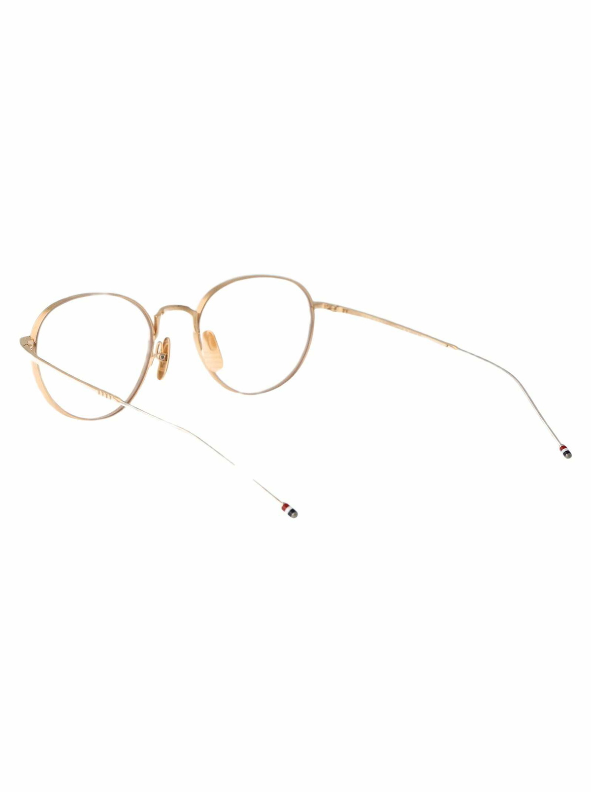 Thom Browne Ueo119a-g0001-715-52 Glasses