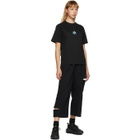 Perks and Mini Black U.G. Gesture T-Shirt