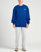 Represent Mens Sweatshirt in Blue