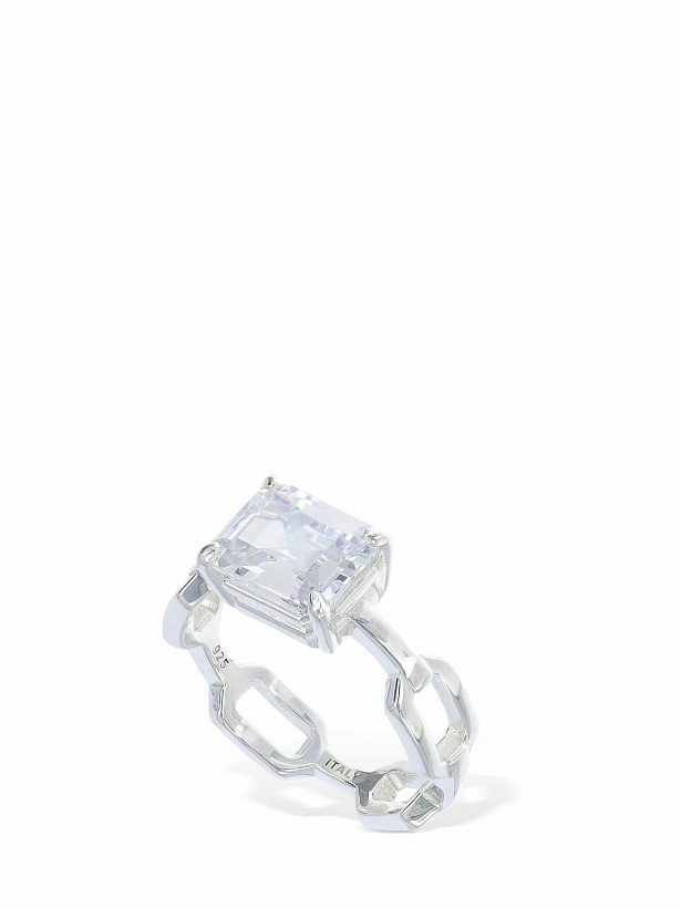 Photo: HATTON LABS - Solitaire Chain Ring