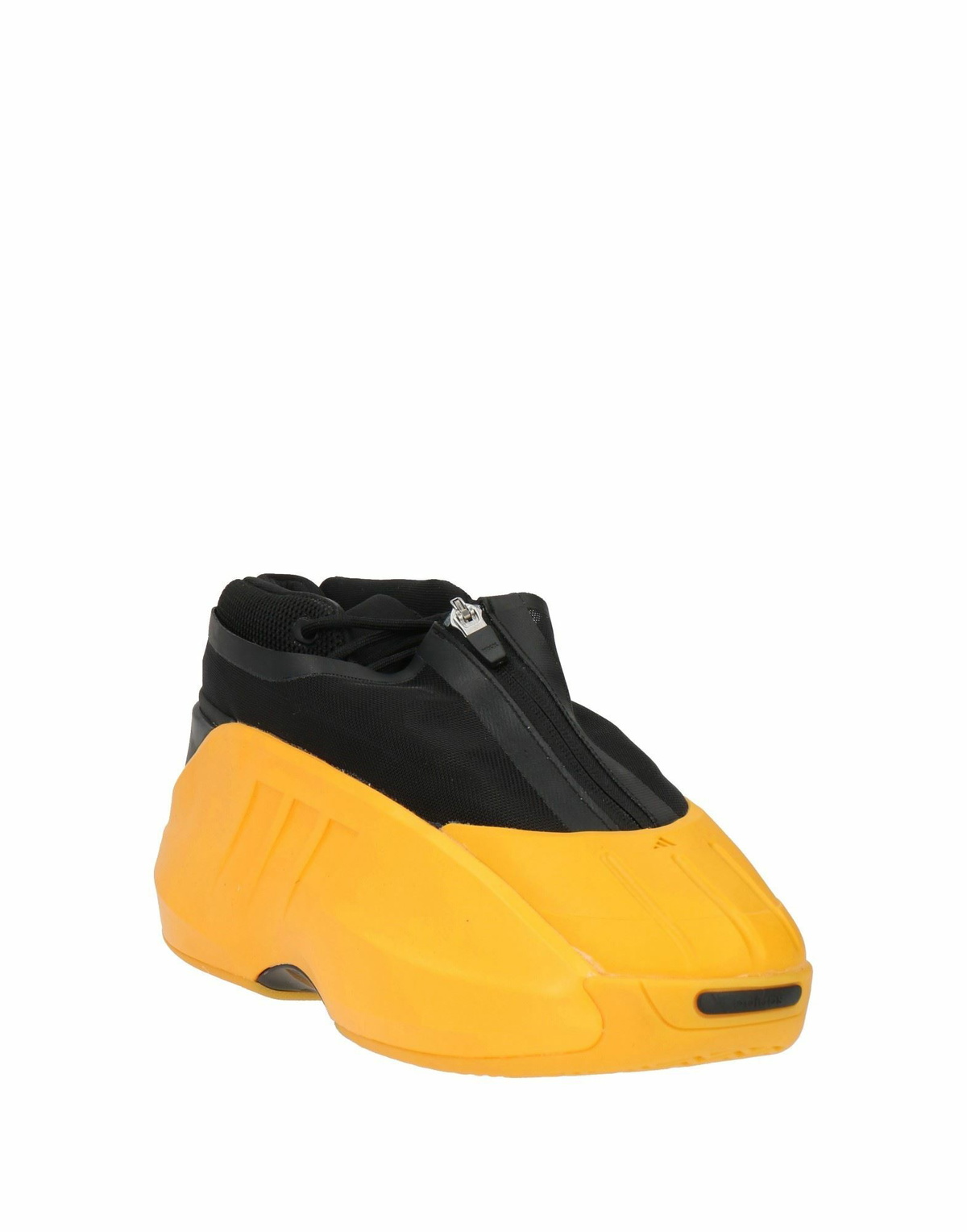 Adidas Womens Sneakers in Orange