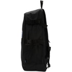 ADER error Black Agent Tech Backpack