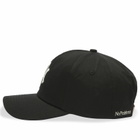 No Problemo Men's NYP Cap in Black 