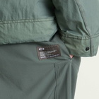 Oakley Men's FGL Fari Trousers 6.0 in Moss Green