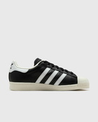 Adidas Superstar 82 Black - Mens - Lowtop