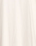 Peserico Womens Maxi dress Ivory