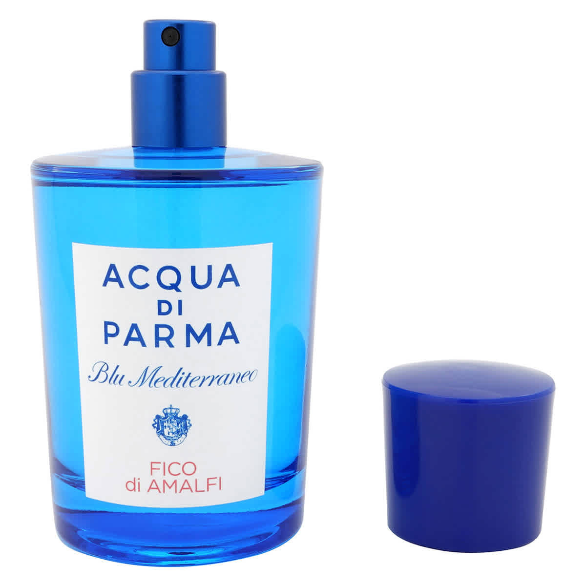 Blu Mediterraneo Fico Di Amalfi / Acqua Di Parma EDT Spray 2.5 oz (75 ml) (m)