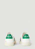 Veja - Campo Sneakers in White