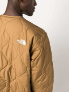 THE NORTH FACE - Logo Jacket