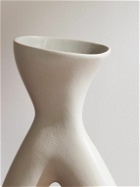 The Conran Shop - Pedra Ceramic Vase