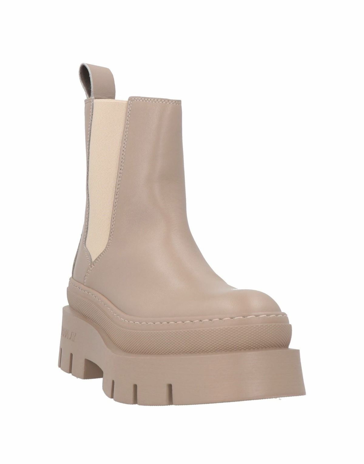 Replay Womens Ankle boots Taupe