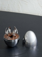 Christofle - MOOD Yummy Silver-Plated Tablewear Set