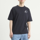 New Era Men's MLB Yankies Graphic T-Shirt in Navy