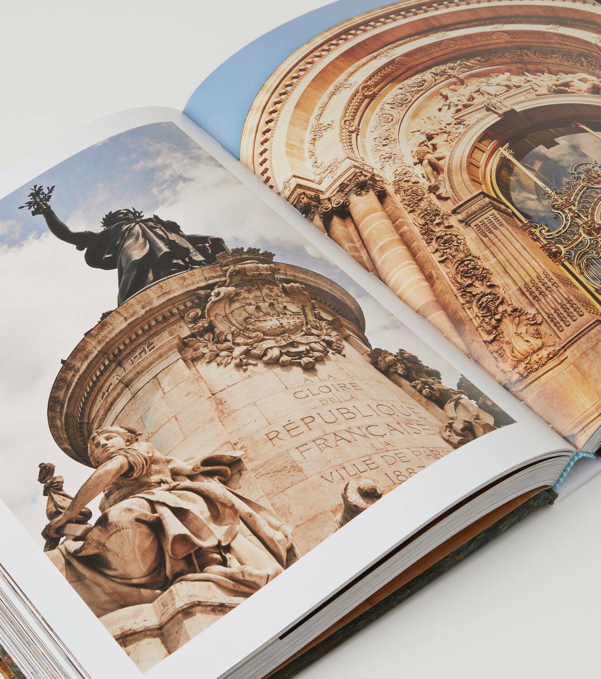 Assouline Paris Chic book