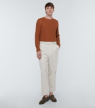 Zegna - Linen sweater