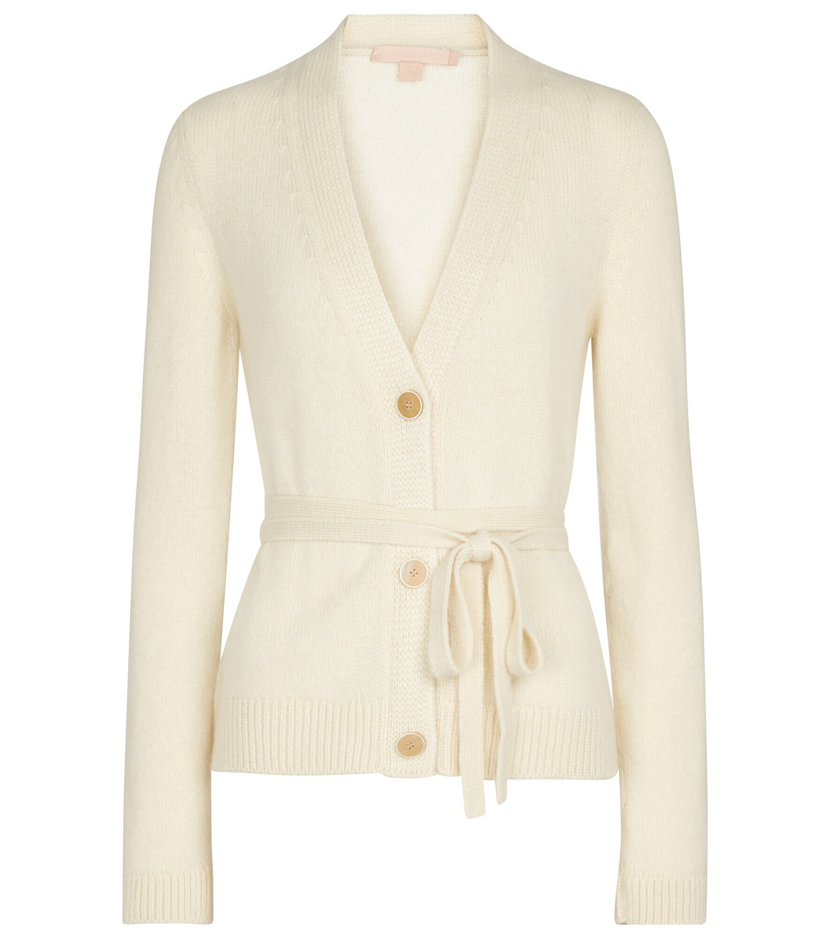 Brock Collection - Samira cashmere cardigan
