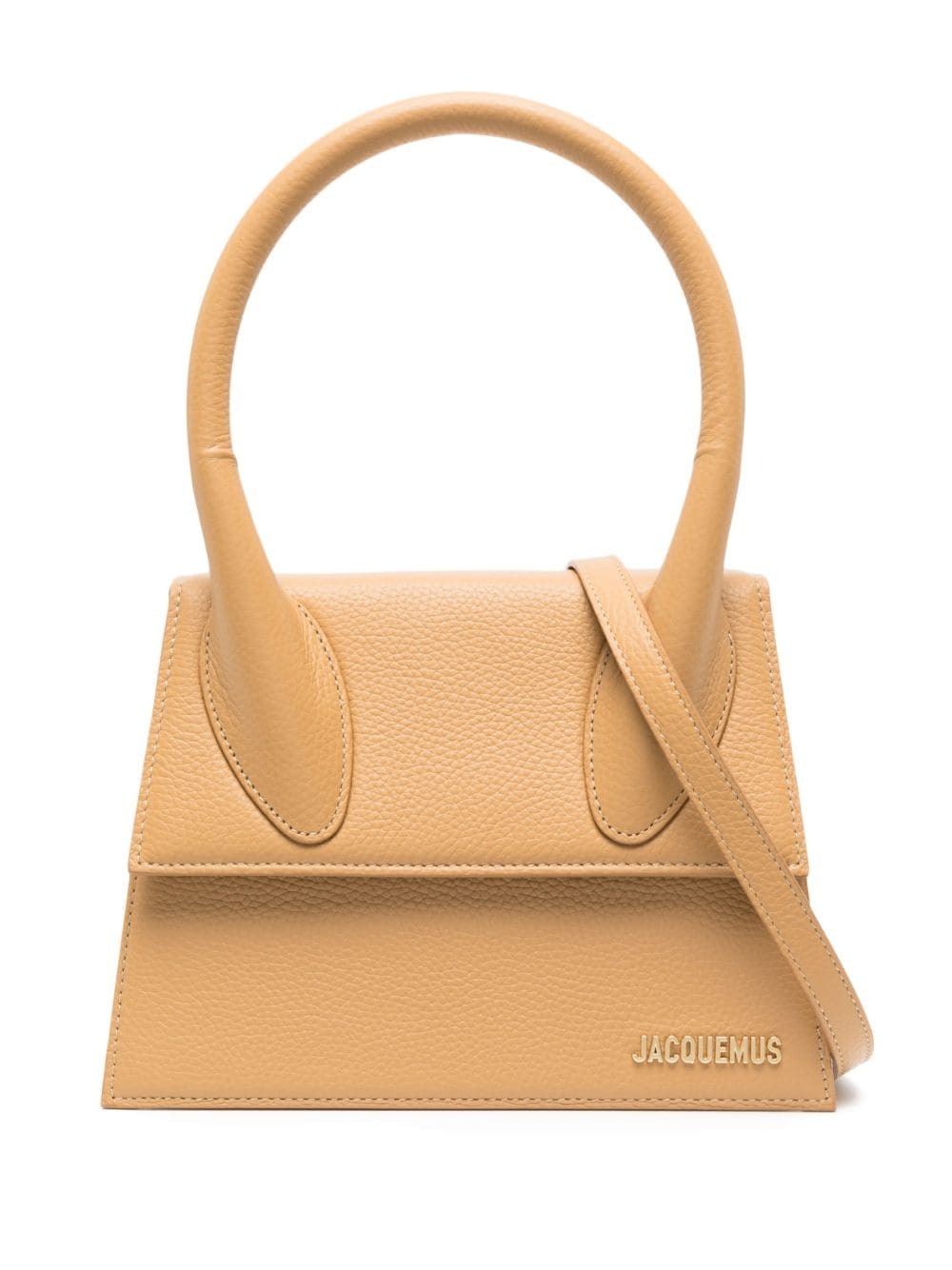 JACQUEMUS Le Grand Chiquito Handbag Jacquemus