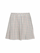 TORY SPORT Pleated Tennis Skirt