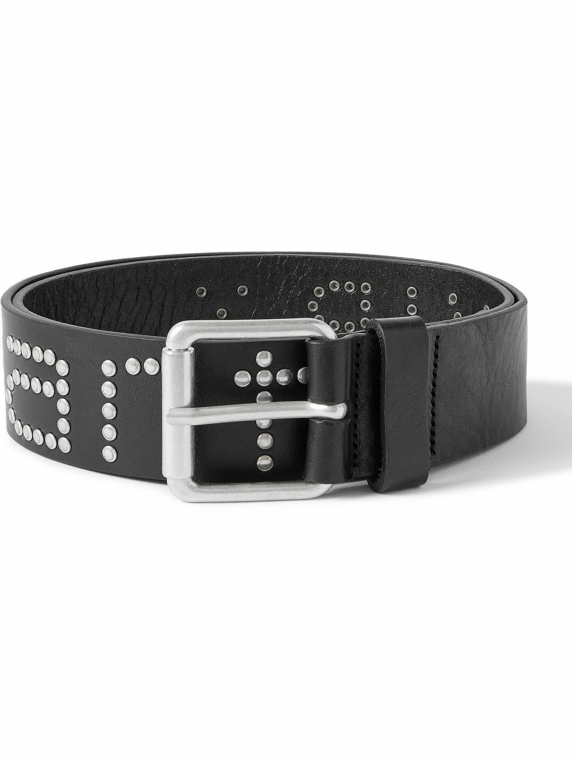 Carhartt WIP SCRIPT STUDS BELT スタッズ ベルト Carhartt WIP】SCRIPT STUDS BELT | WHO'S WHO gallery(フーズフー