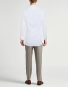 Lardini Mens Shirt in White