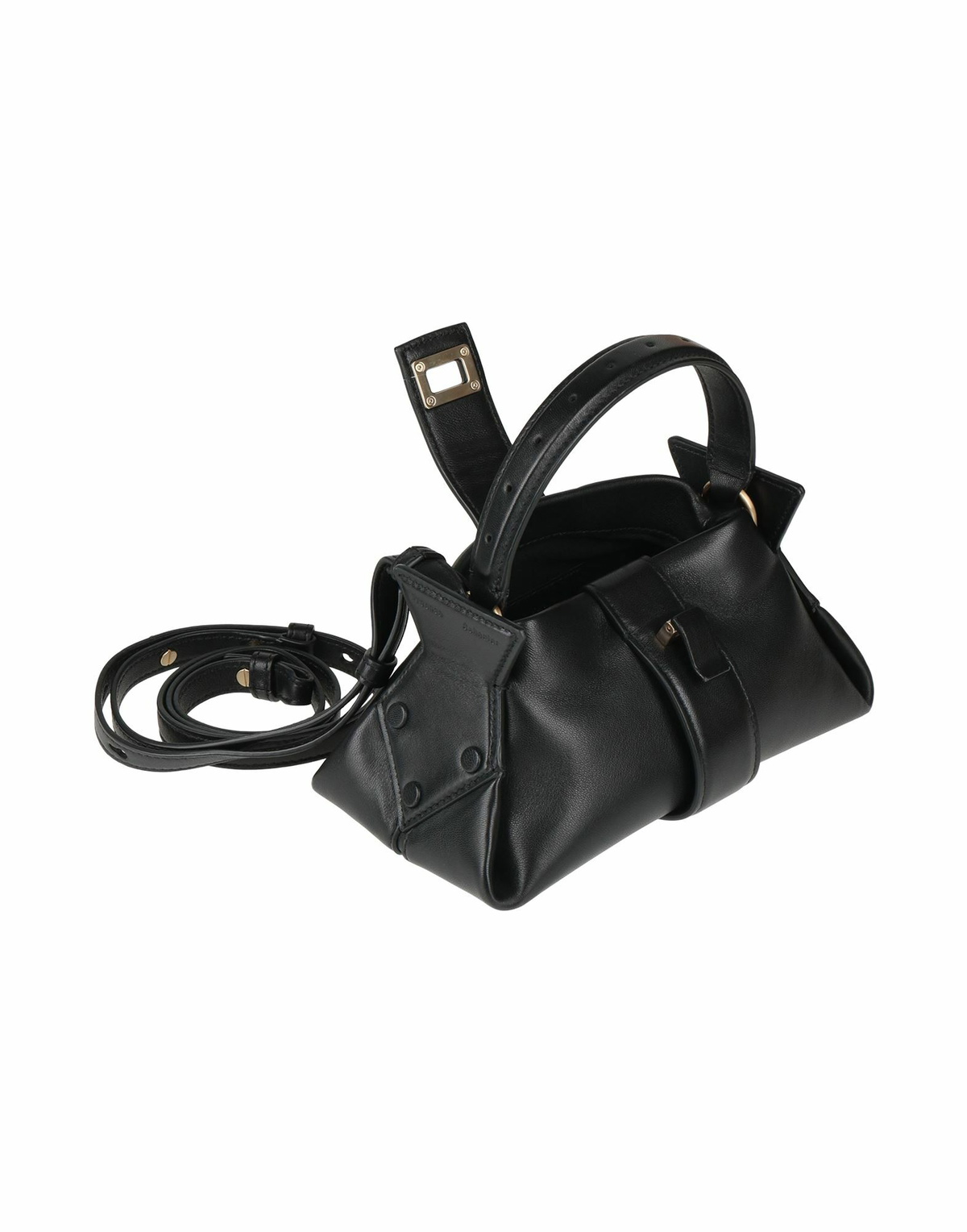 Proenza Schouler Womens Handbag in Black
