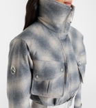 Cordova Telluride ski suit