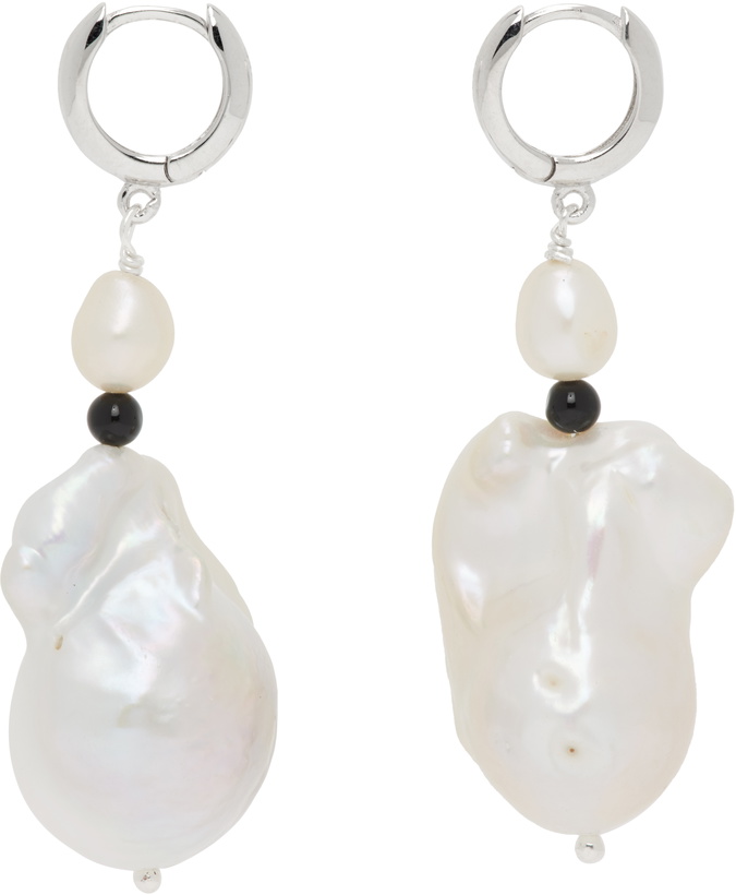 Photo: Gohar World Host Earrings