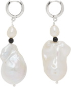 Gohar World Host Earrings