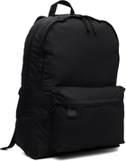 N.Hoolywood Black PORTER Edition Extra Large Backpack