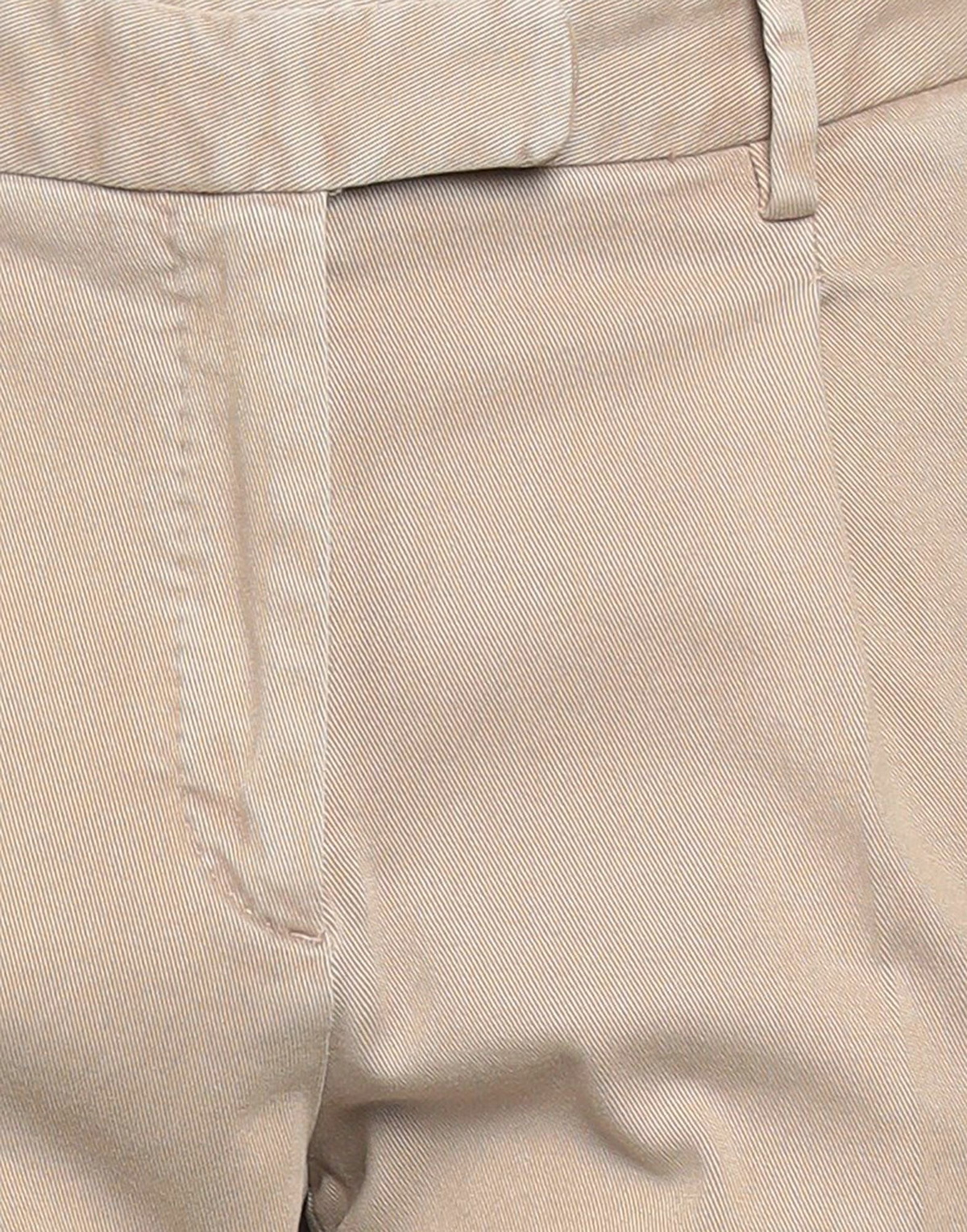 Boglioli Womens Pants in Beige