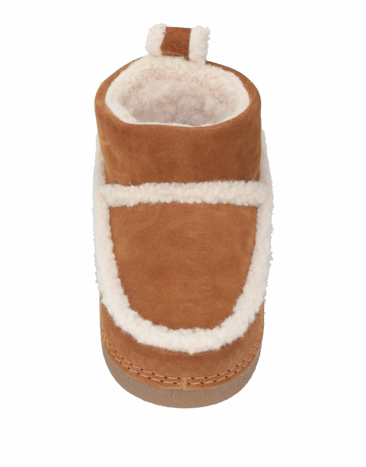 Inuikii Womens Ankle boots in Camel