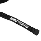 Bounty Hunter Nylon Belt