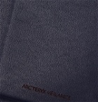 Arc'teryx Veilance - Casing Horween Leather Billfold Wallet - Blue