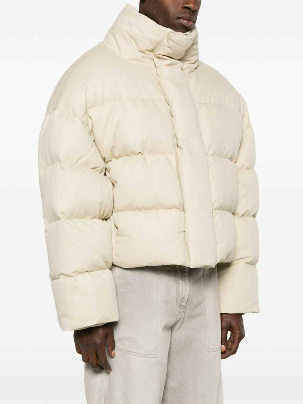 ENTIRE STUDIOS MML Puffer Jacket