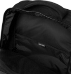 Herschel Supply Co - CORDURA Backpack - Black