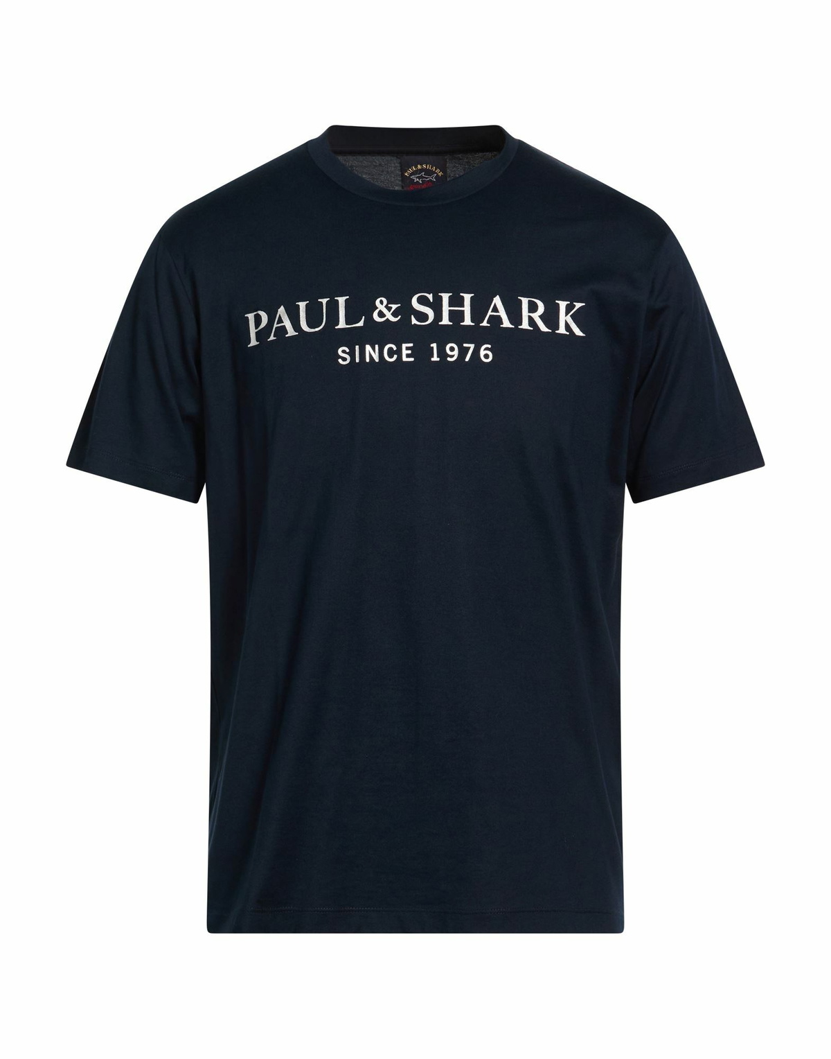 Paul & Shark Mens T-shirt in Navy