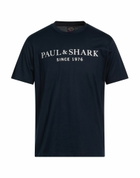 Paul & Shark Mens T-shirt in Navy