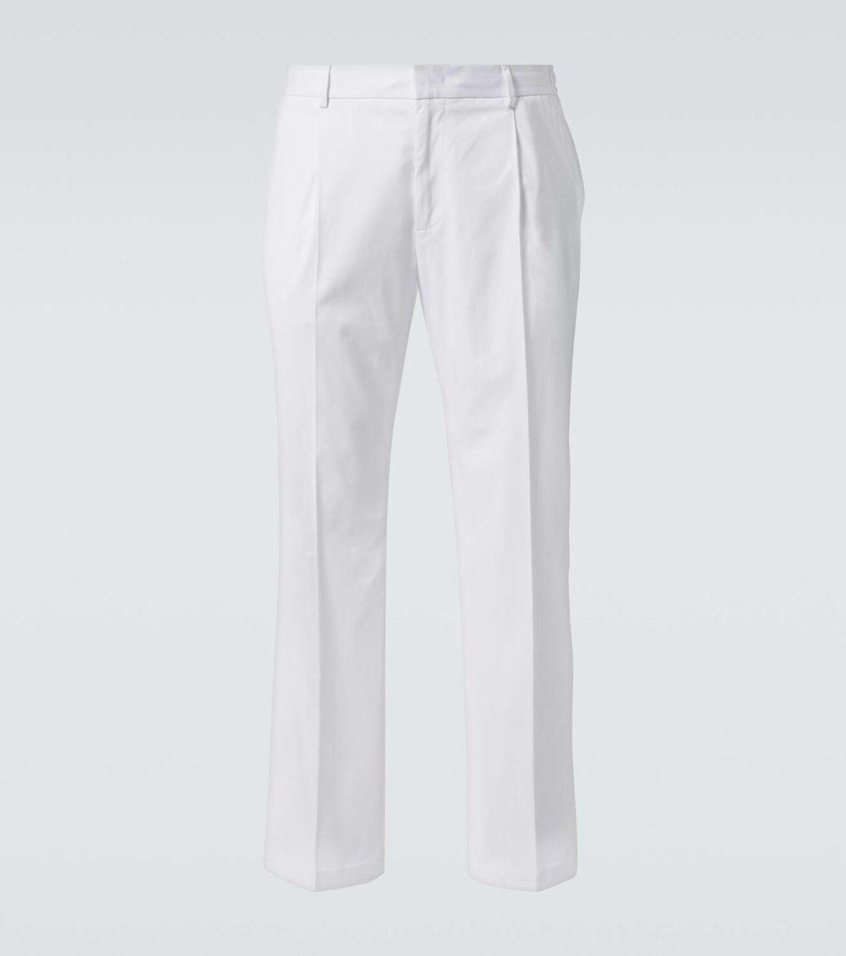 Dolce&Gabbana Cotton chinos