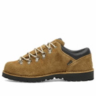 Danner Men's Trail Field ID Low Gore-Tex Hiking Boots in Cascade