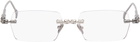 Kuboraum Silver H61 Glasses