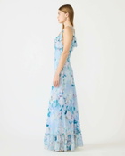Steve Madden Malenna Dress in Blue