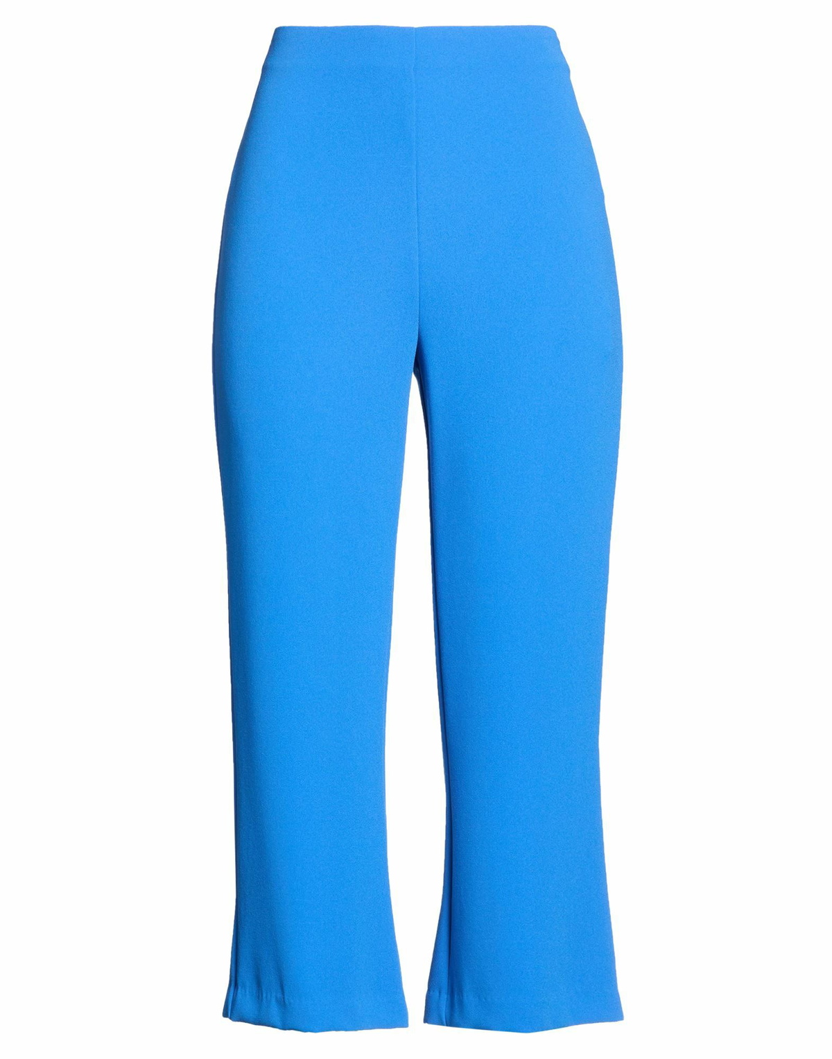Jucca Womens Pants in Blue