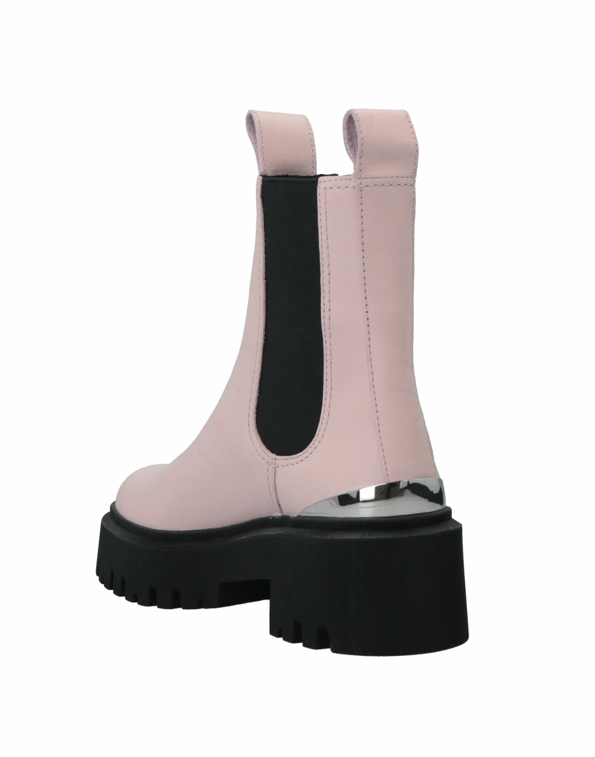 Maje Womens Ankle boots Light in Pink