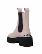 Maje Womens Ankle boots Light in Pink