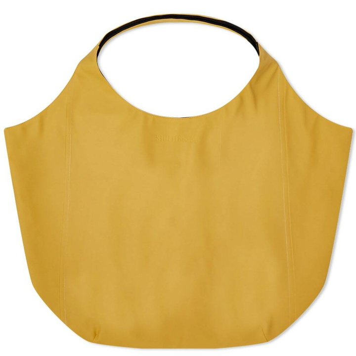 Photo: Stutterheim Women's Svea Bag in Chai
